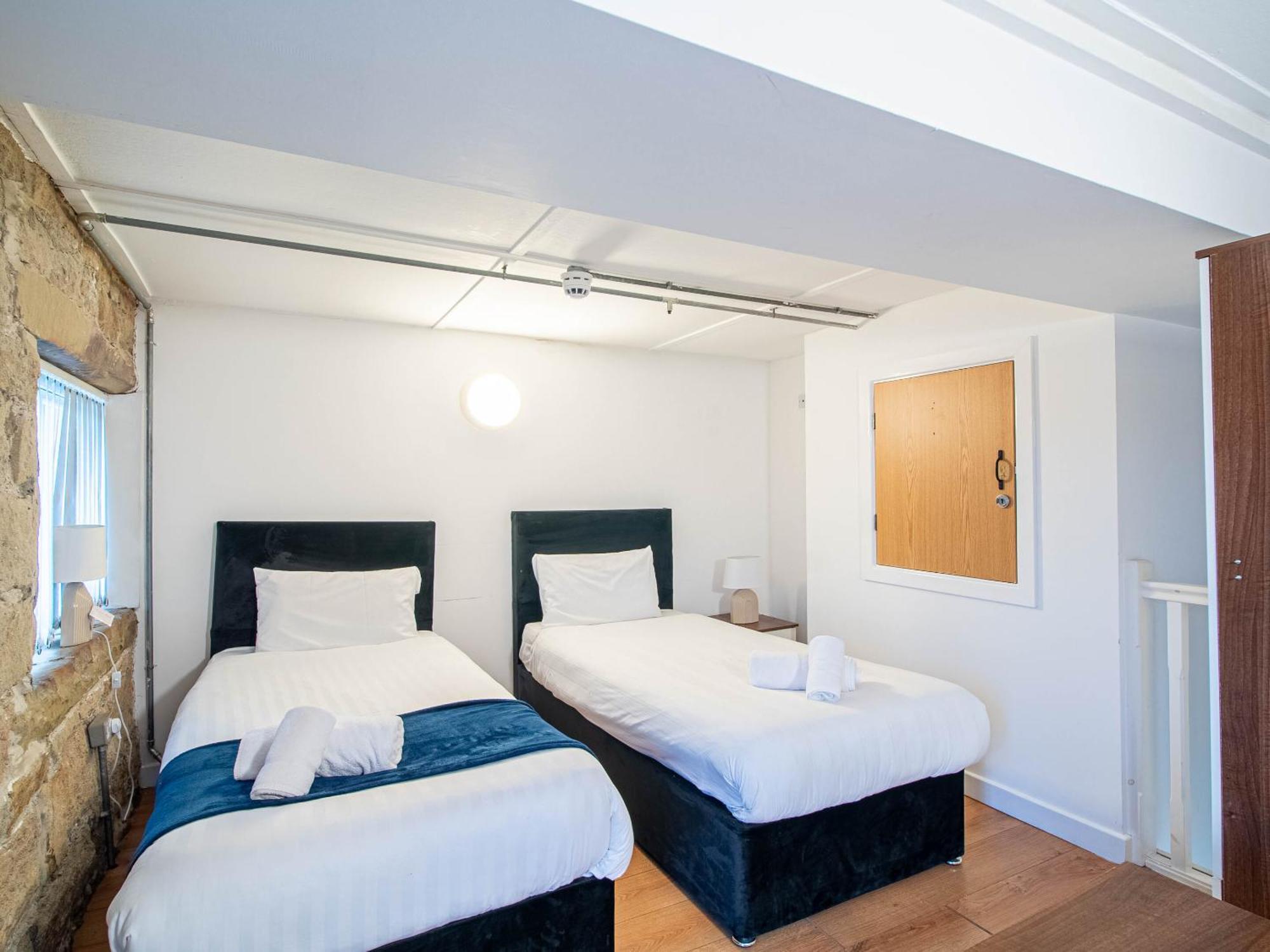 Appartamento Bv Charming 2-bedroom By Kirkstall Shopping Centre, Free Parking Leeds (West Yorkshire)