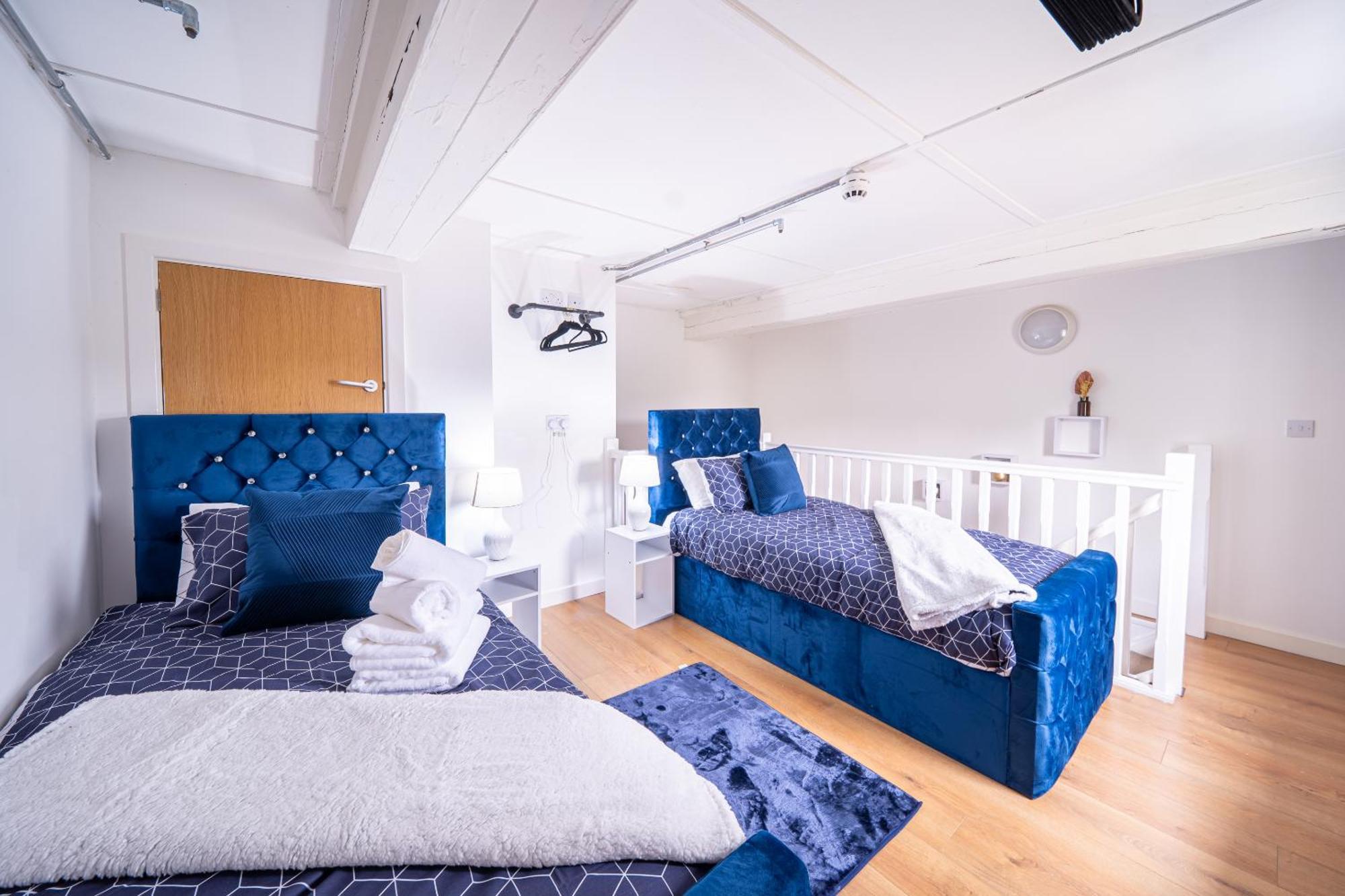 Bv Charming 2-bedroom By Kirkstall Shopping Centre, Free Parking Appartamento *