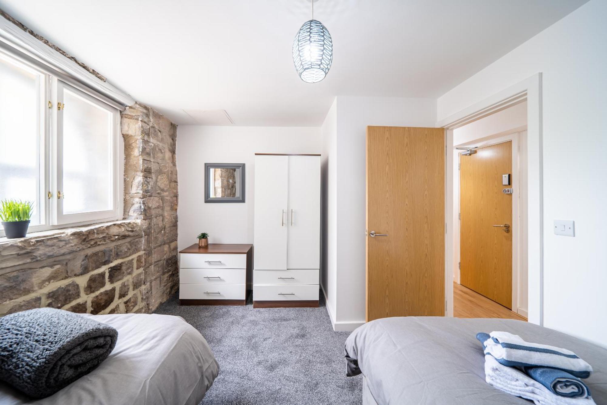Bv Charming 2-bedroom By Kirkstall Shopping Centre, Free Parking Appartamento Leeds (West Yorkshire)