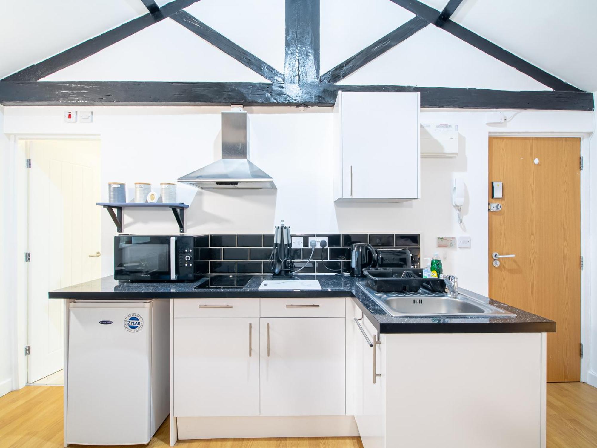 Appartamento Bv Charming 2-bedroom By Kirkstall Shopping Centre, Free Parking
