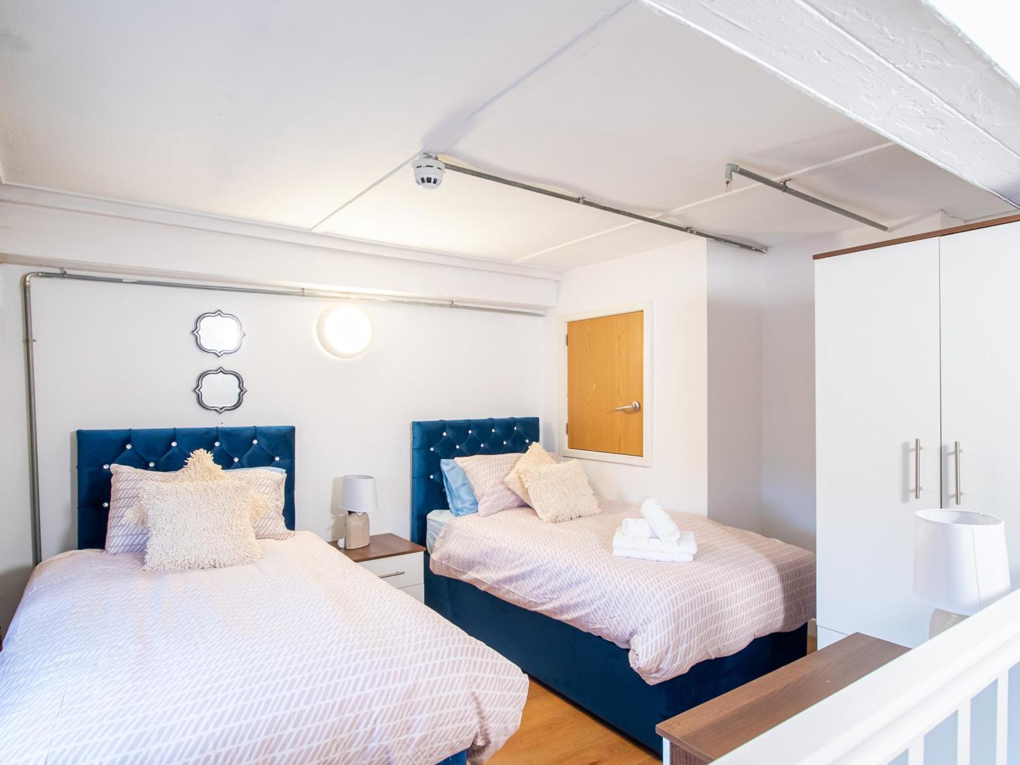 Bv Charming 2-bedroom By Kirkstall Shopping Centre, Free Parking Appartamento Leeds (West Yorkshire)
