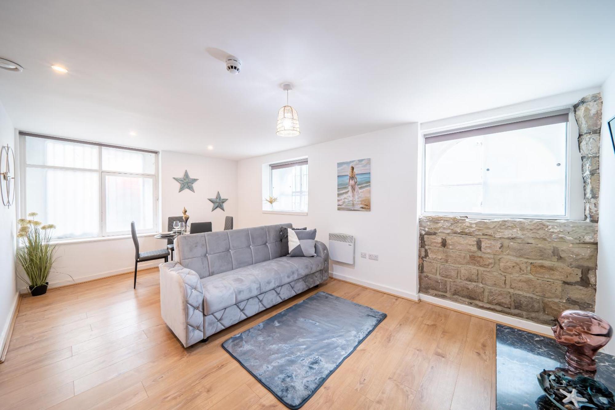 Appartamento Bv Charming 2-bedroom By Kirkstall Shopping Centre, Free Parking *